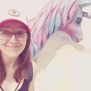 Meet your Posher, Sandra